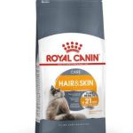 Royal Canin Hair & Skin Care Dry Cat Food 400 Gm