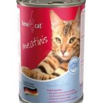 Bewi Cat Adult Fish 400 Gm