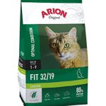 Arion Original Cat Fit 2kg