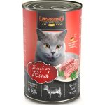 Leonardo Adult Patè With Beef - 400 GM