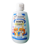 Wolverine Wolfy Anti flea & tick Shampoo 80 ml ( vanilla ) - Image 2