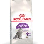 Royal Canin Feline Sensible 33 - 2KG