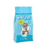 Kiki Kat Cat Litter - Fresh 5 Lt