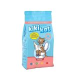 Kiki Kat Cat Litter - Baby Powder 10 Lt