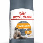 Royal Canin Hair & Skin Care Dry Cat Food 2KG