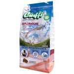 Ciuffi Cat Dry Food Adult Complete With Beef & Vegetables 15 kg