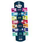 Orgo Dog 7 Days Treats