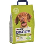 PURINA Dog Chow  Adult 1+ With Chicken 2,5KG