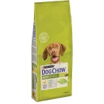 PURINA Dog Chow  Adult 1+ With Chicken 14KG