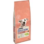 PURINA Dog Chow Senstive Adult 1+ With Salmon - 14KG