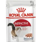 Royal Canin Feline Wet Food Instinctive 85 Gm
