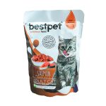 Bestpet Cat Salmon - 85 Gm