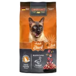 Leonardo Adult Cat Duck -  1.8kg