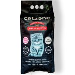 Catzone Cat Litter –Baby Bowder 10 Kg