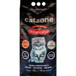 Catzone Cat Litter – Orange 10 Kg