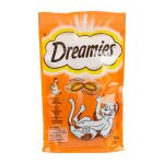 Dreamies Cat Treats With Chicken 60Gm