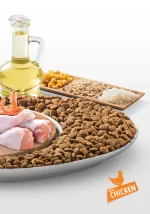 La Mito Adult Cat With Chicken - 1 Kg - Image 3