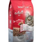 Bewi Cat Adult Poultry - 20 KG