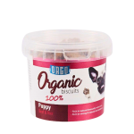 Orgo Biscuits Puppy Beef and Rice 150 Gm