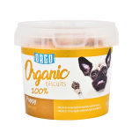 Orgo Biscuits Salmon and Rice 500 Gm