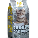 Doodzy Adult Cat 1 Kg