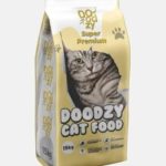 Doodzy Adult Cat Super Premium 15 Kg
