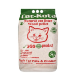 Katkota Cat Litter 5 Kg