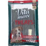 Vita Maxx Dog Sticks With Beef 500g