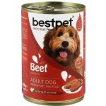 BestPet Dog Beef - 400 Gm my