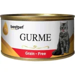 Bestpet Cat Beef - 100 Gm