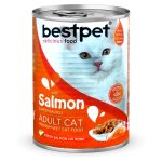 Bestpet Cat  Salmon - 400 Gm