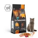 Pro Performance Cat Adult Sterilised With Chicken 2 kilo