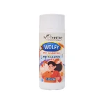 Wolverine Wolfy Dry Shampoo Powder 150 ml ( Coconut )