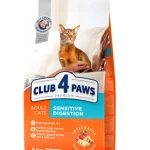 Club 4 Paws Sensitive Digestion mix - 2 kg