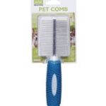Nunbell Comb For Cats & Dogs