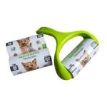 Nunbell Pet hair Remover For Dogs & Cats With 2 extra refill