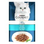PURINA Gourmet Perle Adult Cat With Tuna - 85 Gm