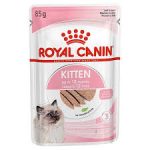 Royal Canin Wet Food Kitten 85 Gm