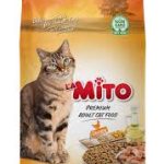 La Mito Adult Cat With Chicken - 1 Kg