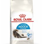 Royal Canin Feline Indoor Long Hair - 2KG