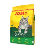 Josera JosiCat Crunchy With Chicken 18 Kg