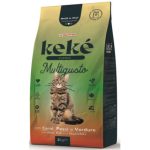 Keké Cat Classic Multigusto 15 KG
