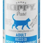 Kippy Cat With Tuna & Vegetables Patè - 400 Gm