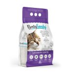 Benty Sandy Cat Litter Lavender 5 Lt