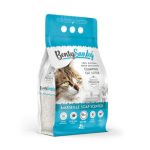 Benty Sandy Cat Litter Marseille soup 10 Lt
