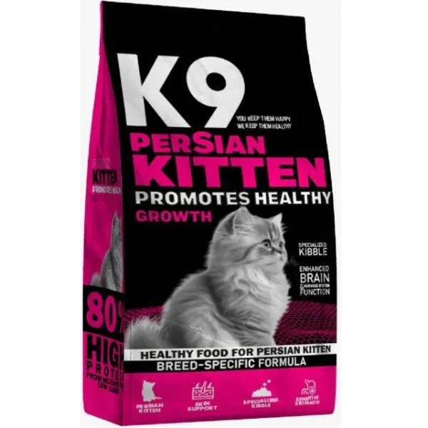K9 - Persian Kitten 500 Gm