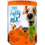 Orgo Party Mix ( Beef ) 1 Kg