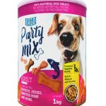 Orgo Party Mix (Salmon ) 1 Kg