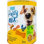 Orgo Party Mix ( Chicken ) 1 Kg