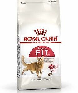 Royal Canin Feline Fit 32 - 2KG